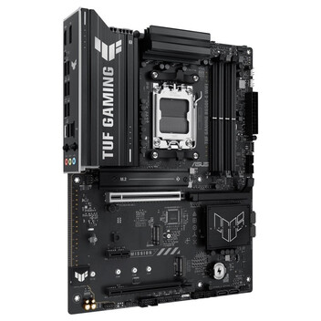 Placa Base ASUS TUF GAMING B650E-E WIFI PCIe 5.0 DDR5 Placa Base ASUS TUF GAMING B650E-E WIFI PCIe 5.0 DDR5