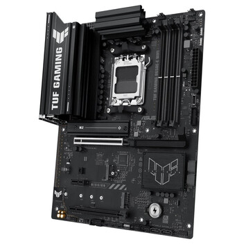 Placa Base ASUS TUF GAMING B650E-E WIFI PCIe 5.0 DDR5 Placa Base ASUS TUF GAMING B650E-E WIFI PCIe 5.0 DDR5