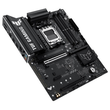 Placa Base ASUS TUF GAMING B650E-E WIFI PCIe 5.0 DDR5 Placa Base ASUS TUF GAMING B650E-E WIFI PCIe 5.0 DDR5