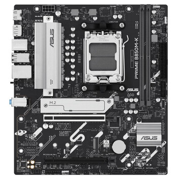 Placa Base ASUS PRIME B850M-K