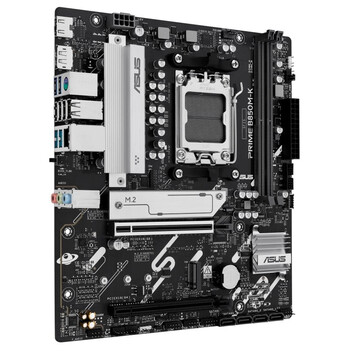 Placa Base ASUS PRIME B850M-K