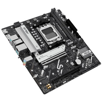Placa Base ASUS PRIME B850M-K