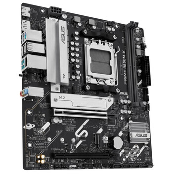 Placa Base ASUS PRIME B850M-K