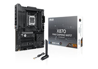 Placa Base ASUS X870 MAX GAMING WIFI7 PCIe 5.0
