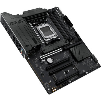 Placa Base ASUS X870 MAX GAMING WIFI7 PCIe 5.0
