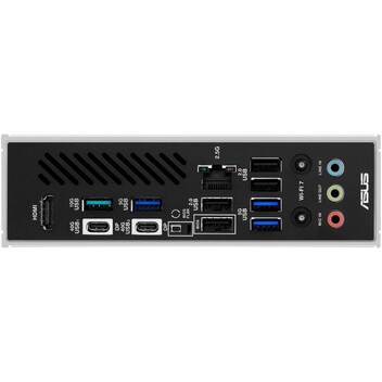 Placa Base ASUS X870 MAX GAMING WIFI7 PCIe 5.0