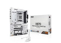 Placa Base ASUS X870 MAX GAMING WIFI7 W PCIe 5.0