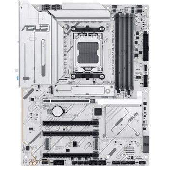 Placa Base ASUS X870 MAX GAMING WIFI7 W PCIe 5.0 Placa Base ASUS X870 MAX GAMING WIFI7 W PCIe 5.0