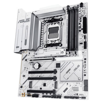 Placa Base ASUS X870 MAX GAMING WIFI7 W PCIe 5.0 Placa Base ASUS X870 MAX GAMING WIFI7 W PCIe 5.0