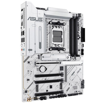 Placa Base ASUS X870 MAX GAMING WIFI7 W PCIe 5.0 Placa Base ASUS X870 MAX GAMING WIFI7 W PCIe 5.0