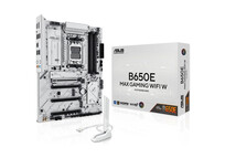 Placa Base ASUS B650E MAX GAMING WIFI W PCIe 5.0