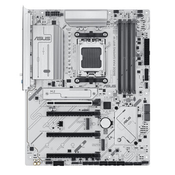 Placa Base ASUS B650E MAX GAMING WIFI W PCIe 5.0 Placa Base ASUS B650E MAX GAMING WIFI W PCIe 5.0