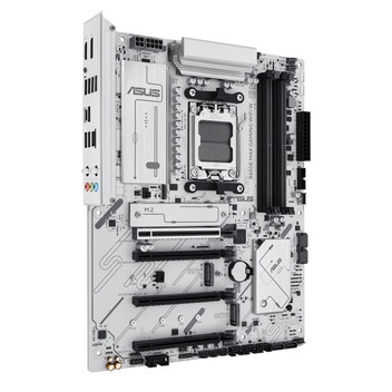Placa Base ASUS B650E MAX GAMING WIFI W PCIe 5.0 Placa Base ASUS B650E MAX GAMING WIFI W PCIe 5.0