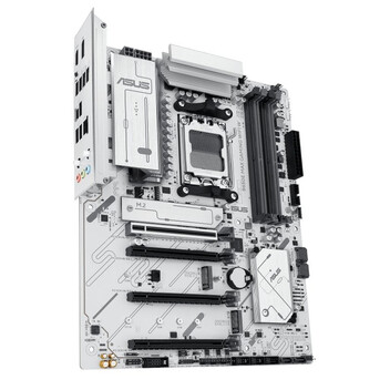 Placa Base ASUS B650E MAX GAMING WIFI W PCIe 5.0 Placa Base ASUS B650E MAX GAMING WIFI W PCIe 5.0