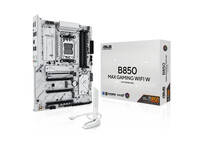 Placa Base ASUS B850 MAX GAMING WIFI W Placa Base ASUS B850 MAX GAMING WIFI W