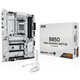 Placa Base ASUS B850 MAX GAMING WIFI W