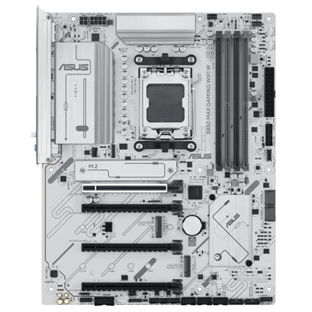 Placa Base ASUS B850 MAX GAMING WIFI W Placa Base ASUS B850 MAX GAMING WIFI W