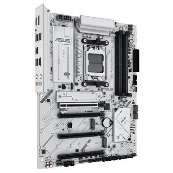 Placa Base ASUS B850 MAX GAMING WIFI W Placa Base ASUS B850 MAX GAMING WIFI W