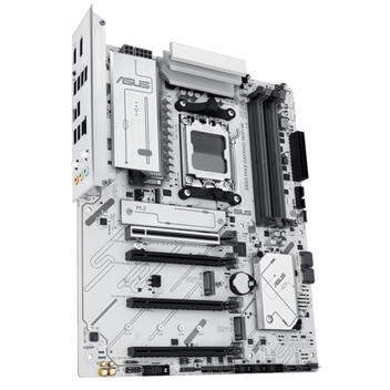 Placa Base ASUS B850 MAX GAMING WIFI W Placa Base ASUS B850 MAX GAMING WIFI W