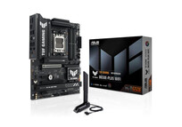 Placa Base ASUS TUF GAMING B650E-PLUS WIFI PCIe 5.0
