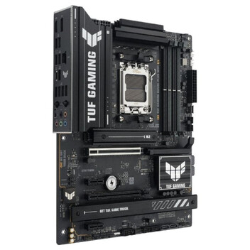 Placa Base ASUS TUF GAMING B650E-PLUS WIFI PCIe 5.0