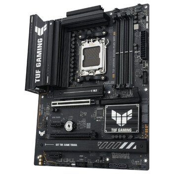 Placa Base ASUS TUF GAMING B650E-PLUS WIFI PCIe 5.0