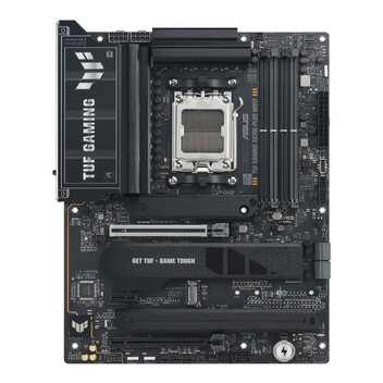 Placa Base ASUS TUF GAMING X870E-PLUS WIFI7