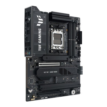 Placa Base ASUS TUF GAMING X870E-PLUS WIFI7