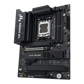 Placa Base ASUS TUF GAMING X870E-PLUS WIFI7