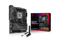 Placa Base ASUS ROG STRIX X870E-H GAMING WIFI7