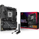 Placa Base ASUS ROG STRIX X870E-H GAMING WIFI7