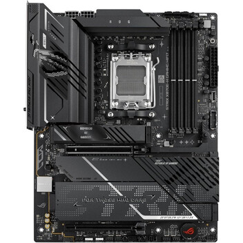 Placa Base ASUS ROG STRIX X870E-H GAMING WIFI7