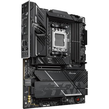 Placa Base ASUS ROG STRIX X870E-H GAMING WIFI7