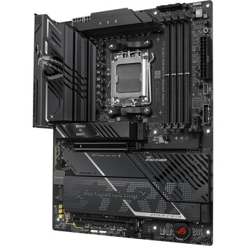 Placa Base ASUS ROG STRIX X870E-H GAMING WIFI7