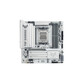 Placa Base ASUS B850 AM5 Micro ATX TUF GAMING B850M-PLUS WIFI7 White DDR5 WiFi 7 Bluetooth 5.4 Placa Base ASUS B850 AM5 Micro ATX TUF GAMING B850M-PLUS WIFI7 White DDR5 WiFi 7 Bluetooth 5.4