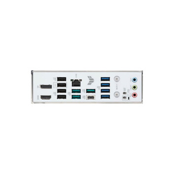 Placa Base ASUS B850 AM5 Micro ATX TUF GAMING B850M-PLUS WIFI7 White DDR5 WiFi 7 Bluetooth 5.4 Placa Base ASUS B850 AM5 Micro ATX TUF GAMING B850M-PLUS WIFI7 White DDR5 WiFi 7 Bluetooth 5.4