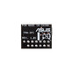 Placa Base Módulo TPM 2.0 SPI ASUS 16mm x 13mm compatible Windows 10 seguridad avanzada Placa Base Módulo TPM 2.0 SPI ASUS 16mm x 13mm compatible Windows 10 seguridad avanzada