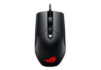 Asus ROG Strix Impact Ratón Gaming 5000 DPI