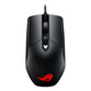 Asus ROG Strix Impact Ratón Gaming 5000 DPI