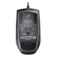 Asus ROG Strix Impact Ratón Gaming 5000 DPI