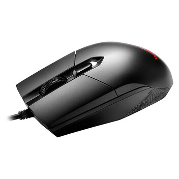 Asus ROG Strix Impact Ratón Gaming 5000 DPI