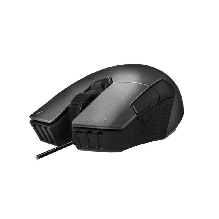 Asus TUF Gaming M5 Ratón Gaming 6200DPI