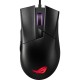 Asus ROG Gladius II Core Ratón Gaming 6200DPI