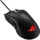 Asus ROG Gladius II Core Ratón Gaming 6200DPI