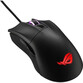 Asus ROG Gladius II Core Ratón Gaming 6200DPI