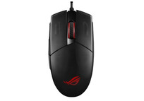 Asus ROG STRIX Impact II Ratón Gaming RGB 6200 DPI