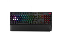 Asus ROG Strix Scope NX Deluxe Teclado Mecánico Gaming RGB