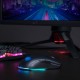 Asus ROG Pugio II Ratón Gaming Inalámbrico RGB 16000DPI