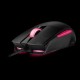 ASUS ROG Strix Impact II Electro Punk Ratón Gaming Ambidiestro 6200 DPI