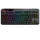 Asus ROG Claymore II Teclado Mecánico Gaming Modular RGB Switch Óptico ROG RX Red